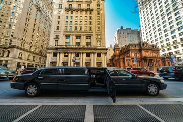 Limo Service in Houston Type of Limo is Right for Special Event